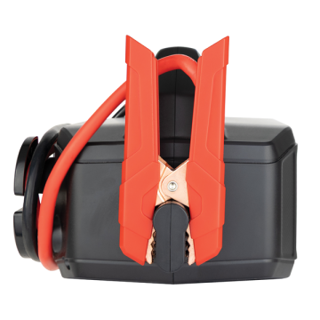 Guardian JP6 Heavy Duty 12/24v Booster pack 2500A - Image 4