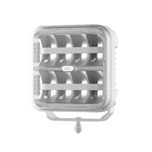 OZZ SQR 7" Arctic Edition